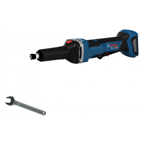 BOSCH GGS18V-28LPS PROFESSIONAL Meuleuse droite sans fil 06019T2101 BOSCH GGS18V-28LPS PROFESSIONAL Meuleuse droite sans fil 06019T2101