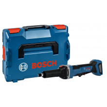 BOSCH GGS18V-28LPS PROFESSIONAL Meuleuse droite sans fil, L-BOXX 06019T2102
