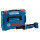 Sans batterie/ L-BOXX