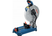 BOSCH GCD 18V-355 PROFESSIONAL Scie tronçonneuse a métaux 0601B59000