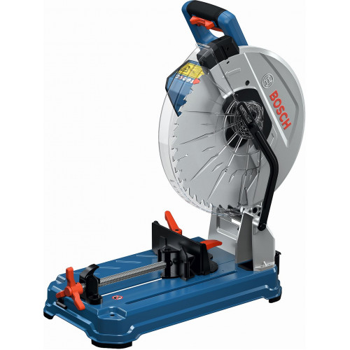 BOSCH GCD 18V-355 PROFESSIONAL Scie tronçonneuse a métaux 0601B59000
