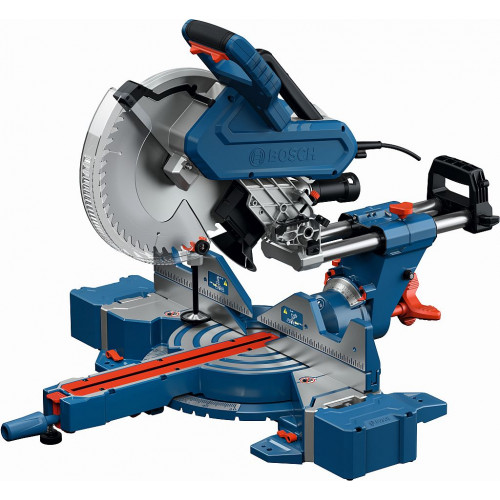 BOSCH GCM 340-305 D PROFESSIONAL Scie a onglets 0601B60000