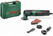 BOSCH PMF 250 CES Outil multi-usages 0603102100