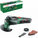 BOSCH UniversalMulti 12 Découpeur-ponceur sans-fil (12V/sans batterie) 0603103000