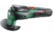 BOSCH UniversalMulti 12 Découpeur-ponceur sans-fil 0603103001