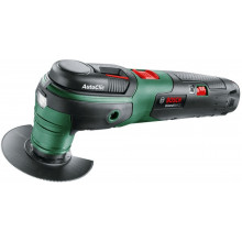BOSCH UniversalMulti 12 Découpeur-ponceur sans-fil 0603103001