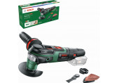 BOSCH AdvancedMulti 18 Découpeur-ponceur sans-fil (solo) 0603104000