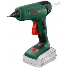 BOSCH AdvancedGlue 18V Pistolet a colle sans-fil 0603264800