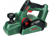 BOSCH PHO 18V-20 Rabots sans fil 06032A4200