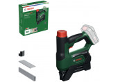 BOSCH AdvancedTacker 18V-25 Agrafeuse sans-fil 06032A7100