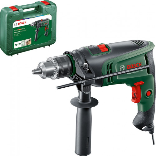 BOSCH UniversalImpact 700 Perceuse a percussion 0603313300