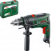 BOSCH UniversalImpact 700 Perceuse a percussion 0603313300