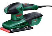 BOSCH PSS 200 AC Ponceuse vibrante 0603340100