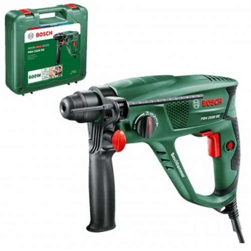BOSCH PBH 2500 RE Perforateur 0603344421