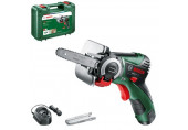 BOSCH EasyCut 12 Scie sans-fil a lame NanoBlade 06033C9000