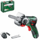 BOSCH EasyCut 12 Scie sans-fil a lame NanoBlade 06033C9000