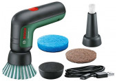 BOSCH Universal Brush Brosse de nettoyage sans fil 06033E0000