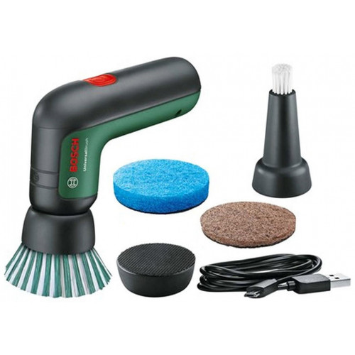 BOSCH Universal Brush Brosse de nettoyage sans fil 06033E0000