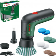 BOSCH Universal Brush Brosse de nettoyage sans fil 06033E0002