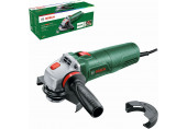 BOSCH UniversalGrind 850-125 Meuleuse angulaire 06033E2100