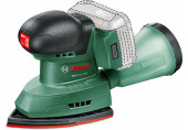 BOSCH EasySander 18V-8 Ponceuse multi sans fil 06033E3000