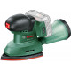 BOSCH UniversalSander 18V-10 Ponceuse mutli sans fil 06033E3100