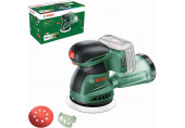 BOSCH UniversalOrbit 18V-20 Ponceuse excentrique sans-fil 06033E4100