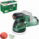 BOSCH UniversalOrbit 18V-20 Ponceuse excentrique sans-fil 06033E4100