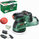 BOSCH UniversalOrbit Ponceuse excentrique sans-fil 18V-20 06033E4102