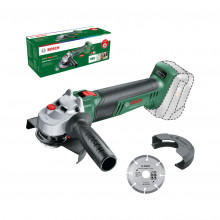 BOSCH UniversalGrind 18V-75 Meuleuses angulaires sans-fil, 125 mm 06033E5002