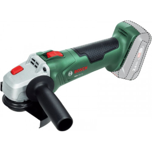 BOSCH PWS 18V-70 Meuleuse angulaire sans fil, 115 mm 06033E6000