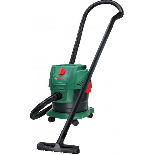 BOSCH PAS15-200 Aspirateur universel 06033E7000