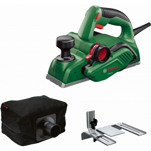 BOSCH PHO20 Rabot 700W 06033E9000 BOSCH PHO20 Rabot 700W 06033E9000