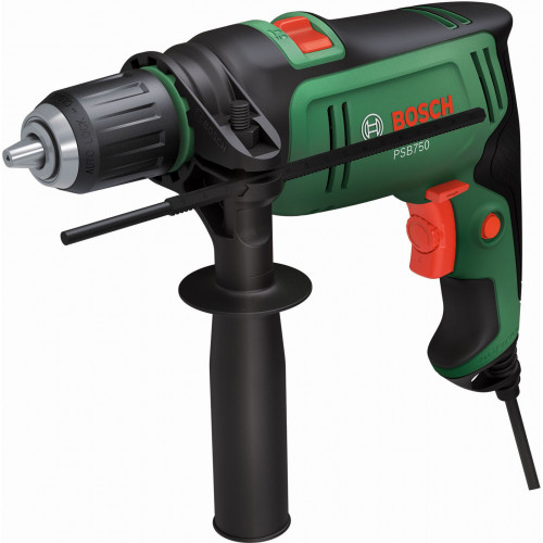 BOSCH PSB750 Perceuse a percussion 06033F2100 BOSCH PSB750 Perceuse a percussion 06033F2100