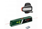 BOSCH EasyLevel Niveau électronique 0603663302