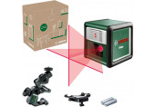 BOSCH Quigo Laser lignes 06036635Z0