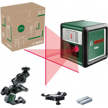 BOSCH Quigo Laser lignes 06036635Z0