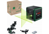 BOSCH Quigo Green 2.gen Laser lignes 0603663CZ0