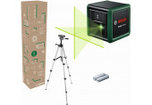 BOSCH Quigo Green Set Laser lignes 0603663CZ1