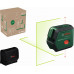 BOSCH AdvancedLevel 2G Basic Laser lignes avec fonction point d’aplomb 0603663GZ0