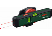 BOSCH UniversalWallLevel Laser lignes 0603663J00