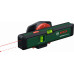 BOSCH UniversalWallLevel Laser lignes 0603663J00