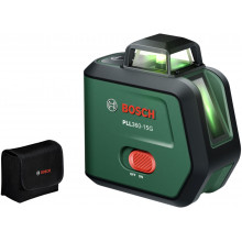 BOSCH PLL360-15G UNI Laser lignes 0603663K00