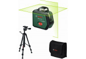 BOSCH PLL360-15G UNI Laser lignes + trépied 0603663K01
