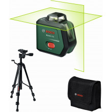 BOSCH PLL360-15G UNI Laser lignes + trépied 0603663K01