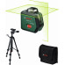 BOSCH PLL360-15G UNI Laser lignes + trépied 0603663K01
