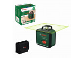 BOSCH PLL 360-1G - Basic, Laser lignes 0603663MZ0