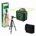 BOSCH PLL 360-1G Laser lignes. set 0603663M01