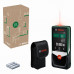 BOSCH AdvancedDistance 50C Télémetre laser numérique 06036722Z0