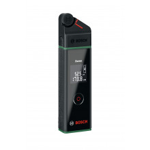 BOSCH Zamo Télémetre laser numérique 0603672708